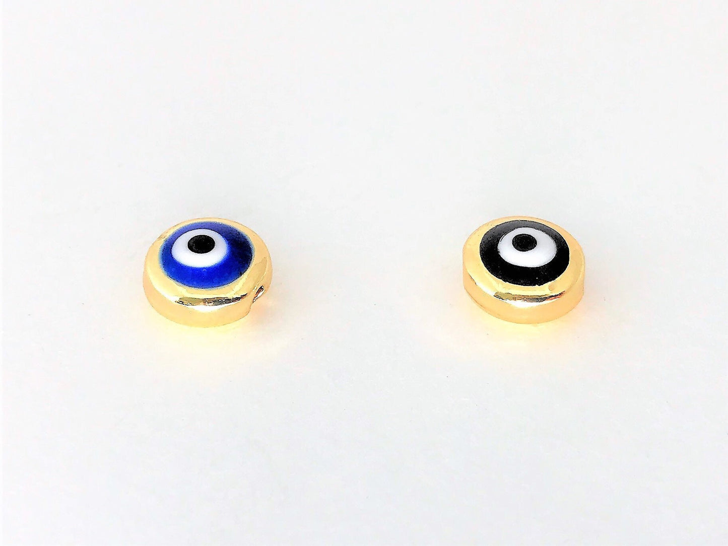 Red String Evil Eye Bracelet - photo 10